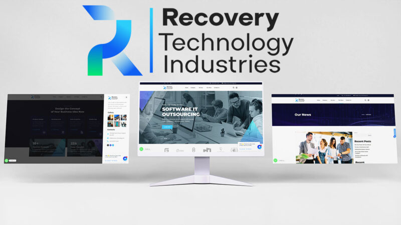 Recovery Technology Industries